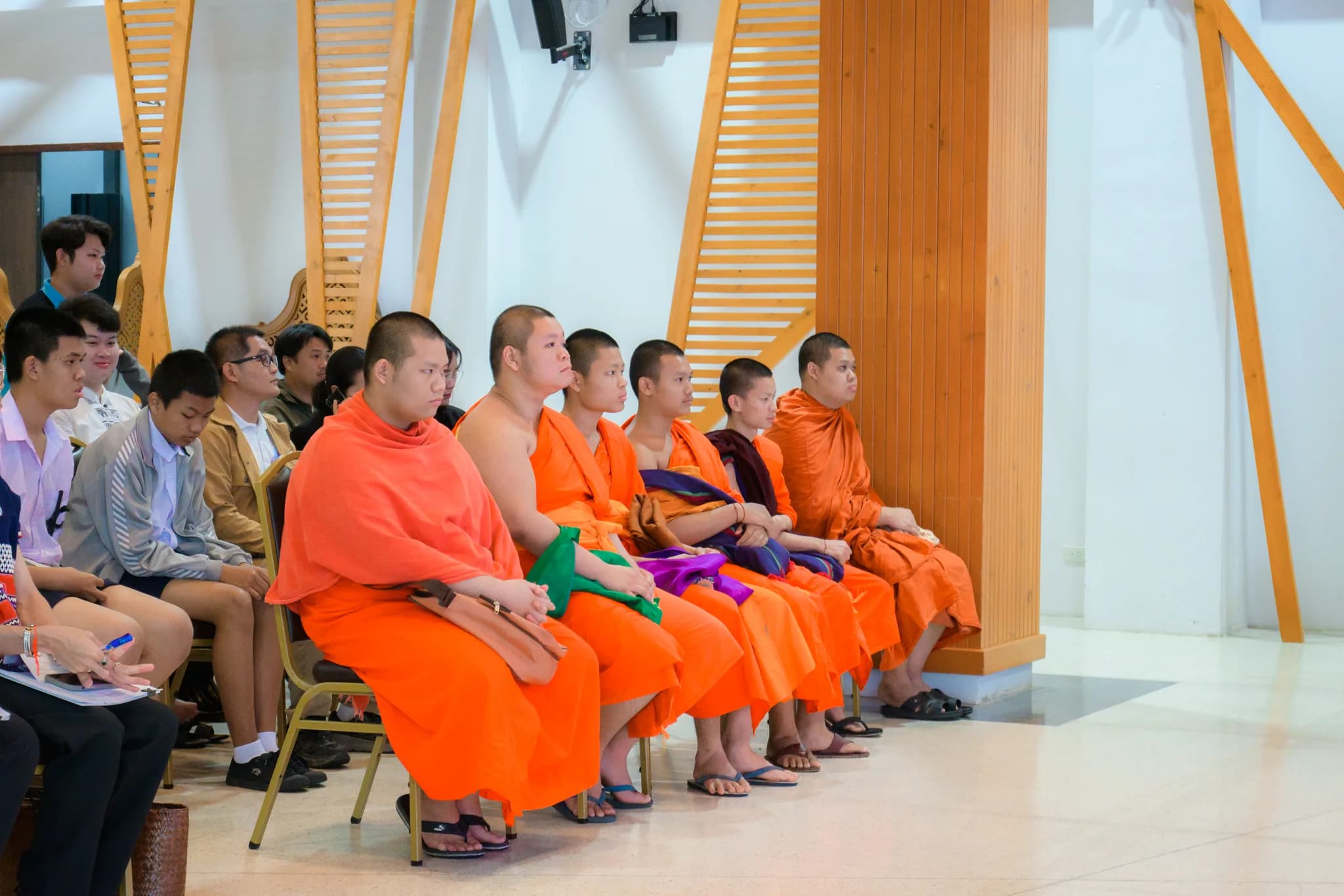การประกวดตุงล้านนา บูชาพระมหาชินธาตุเจ้าดอย" ประจำปี ๒๕๖๙